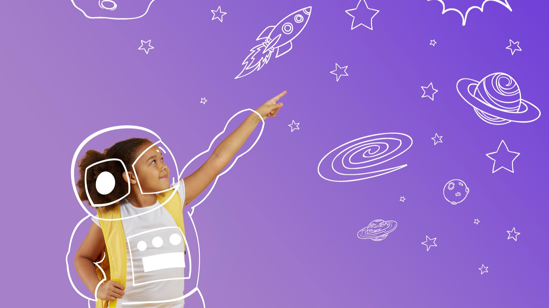 Space travel